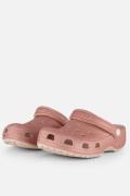 Crocs Classic Clogs Slippers roze Rubber