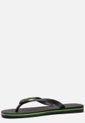 Ipanema Brasil Classic Slippers zwart