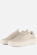 Cruyff Endorsed Tennis Sneakers beige Synthetisch