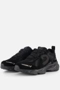 Cruyff Novell Sneakers zwart Textiel