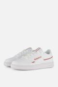 Reebok Club C 85 Sneakers wit Vegan