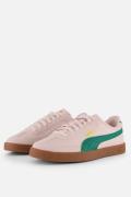 Puma Club II Era Sneakers grijs Synthetisch