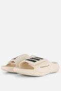 Adidas Lightblaze Slippers beige Synthetisch