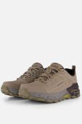 Skechers Max Protect Irongaurd Sneakers taupe