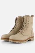 Panama Jack Frisia B12 Veterboots beige