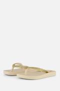 Ipanema Anatomic Lolita Kids Slipper beige