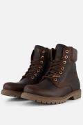 Panama Jack 03 C52 Veterboots bruin Leer