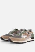 Australian Tiago Sneakers beige Leer