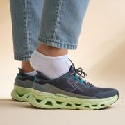 Skechers Slip-ins Glide Step Sneakers blauw