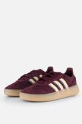 Adidas Barreda Decode Sneakers rood Synthetisch