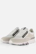 Floris van Bommel De Zager 01.05 sneakers wit
