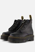 Dr. Martens Sinclair Veterboots zwart Leer