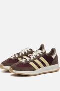 Adidas Run 70s 2.0 Sneakers bruin Synthetisch