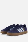 Adidas VL Court 3.0 Sneakers blauw Leer