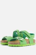 Hush Puppies sandalen groen