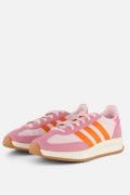 Adidas Run 70s 2.0 Sneakers roze Synthetisch