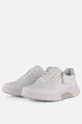 Gabor Rollingsoft Sneakers wit