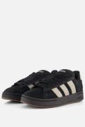 Adidas Grand Court Alpha Sneakers zwart