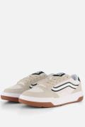 Vans Hylane Tri Tone Sneakers beige Suede