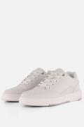 Cycleur de Luxe Jockey Sneakers wit Nubuck