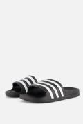 Adidas Adilette Aqua Slippers zwart Rubber