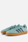 Adidas VL Court 3.0 Sneakers groen Suede
