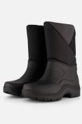 Snow Fun Snowboots zwart Synthetisch