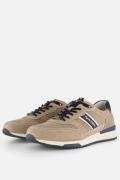 Australian Filmon Sneakers beige Leer