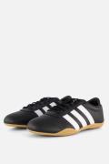 Adidas Grand Court Sneakers zwart Synthetisch