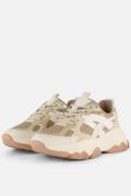 Posh Sneakers beige Synthetisch