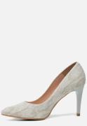 Giulia Pumps slangenprint Imitatieleer 140322