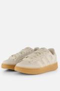Adidas Grand Court Alpha Sneakers beige