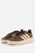 Adidas Barreda Decode Sneakers bruin Synthetisch