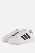 Adidas Grand Court 3.0 Sneakers wit