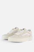Vans Rowley Classic Sneakers wit Textiel