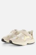 Muyters Sneakers beige Suede