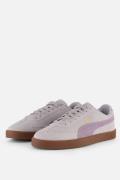 Puma Club II Era Sneakers paars Suede