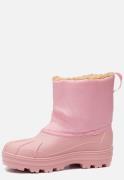 Igor snowboots roze Rubber