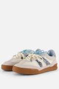 Posh Sneakers beige Synthetisch