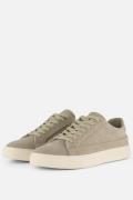 Vertice Sneaker beige Suéde