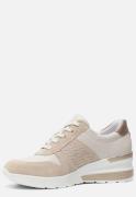 Tamaris sneakers beige
