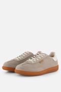Ecco Soft 11 Sneakers grijs Nubuck