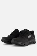 Skechers Slip-ins Glide Step Instappers zwart