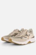 Gabor Rollingsoft Sneakers beige Synthetisch