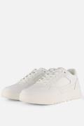 Cruyff Endorsed Sport Sneakers wit Syntetisch