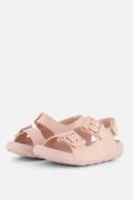 Igor Maui Watersandalen roze Rubber