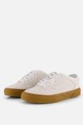 Vans Rowley Classic Sneakers wit Textiel