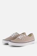 Vans Authentic Sneakers beige Canvas