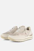 Gabor Sneakers beige Synthetisch