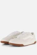 Vans Hylane Sneakers beige Textiel